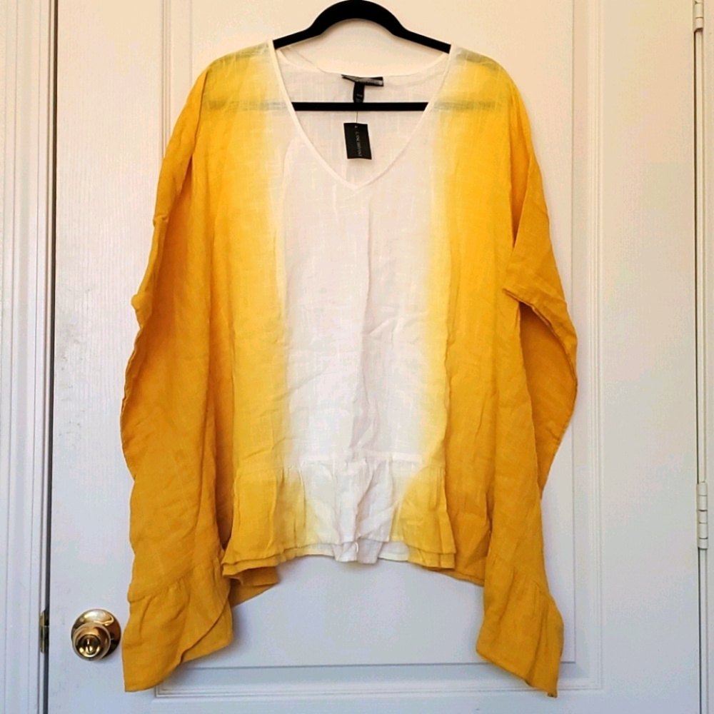 Ombre top